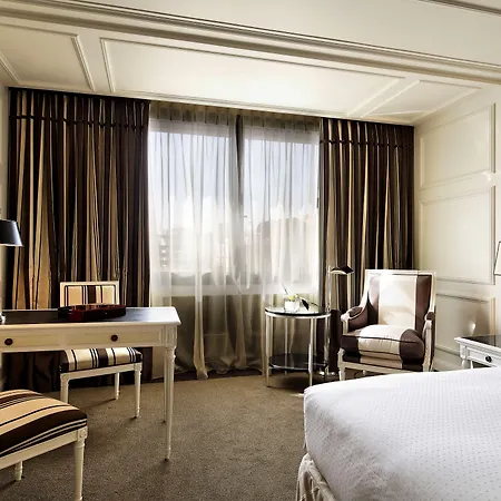 Hotel Rosewood Magna