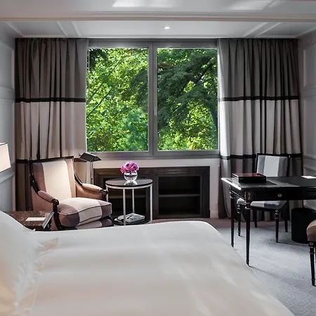 Hotel Rosewood Magna 5*
