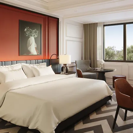 Rosewood Magna Hotel 5*