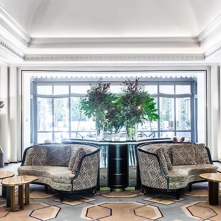 Rosewood Magna Hotel