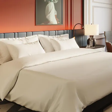 Rosewood Magna 5* Madryt