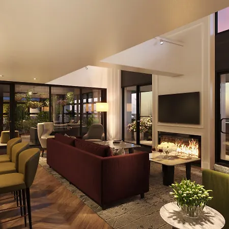 Rosewood Magna Hotel 5*