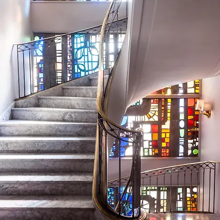 Hotel Rosewood Magna Madryt
