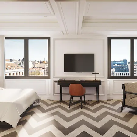 Hotel Rosewood Magna 5*