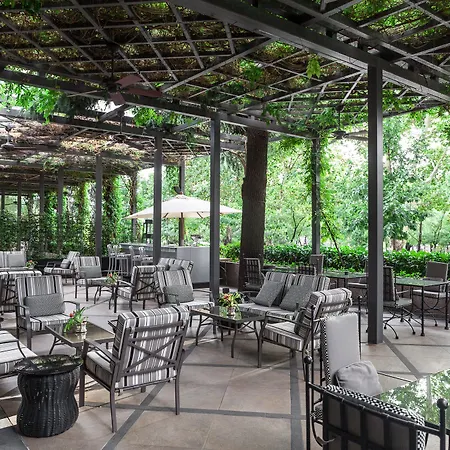 Hotel Rosewood Magna 5*