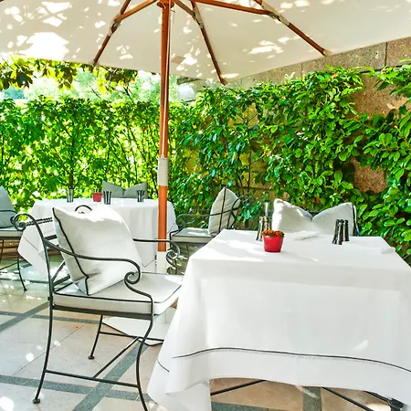 Rosewood Magna Hotel Madryt
