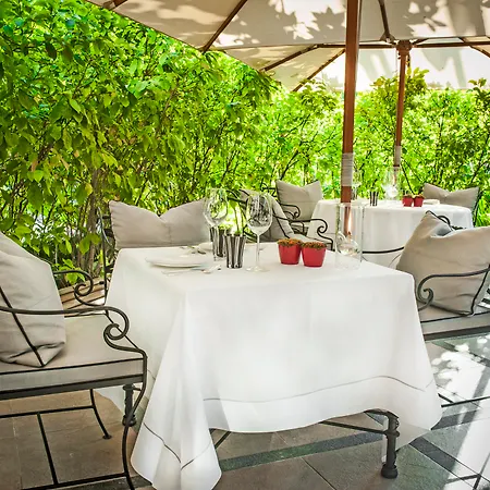 Rosewood Magna Hotel Madryt