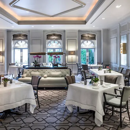 Rosewood Magna Hotel