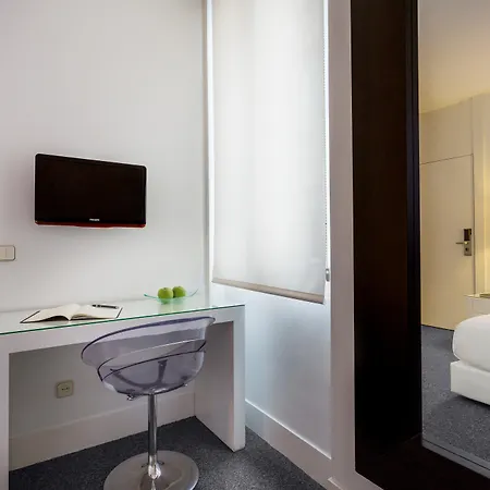 Hotel Mate Mario, Madrid