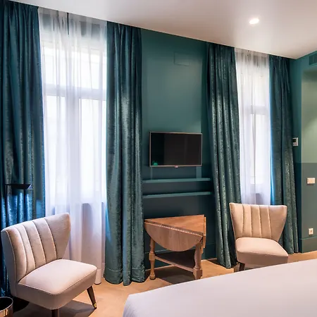 Vincci The Mint Hotel