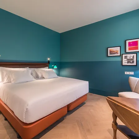 Vincci The Mint Madrid