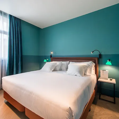 Vincci The Mint Hotel 4*