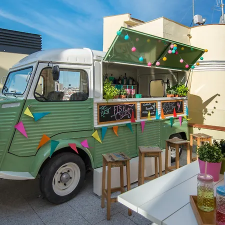 Vincci The Mint 4*