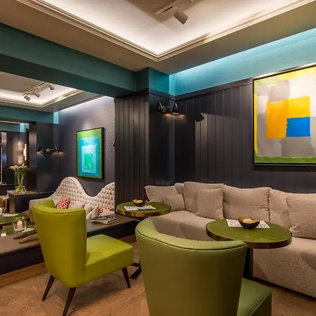 Hotel Vincci The Mint