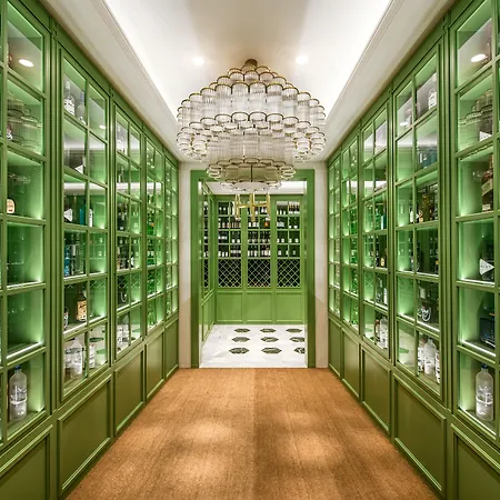 Hotel Vincci The Mint Madrid