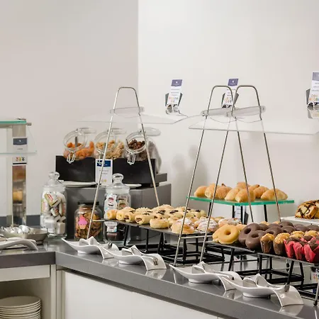 Eurostars Hotel Madrid