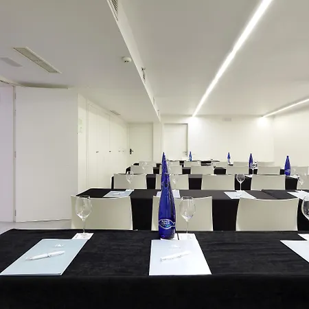 Hotel Eurostars