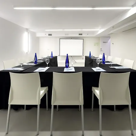 Eurostars Hotel