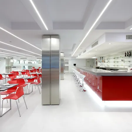 Hotel Eurostars