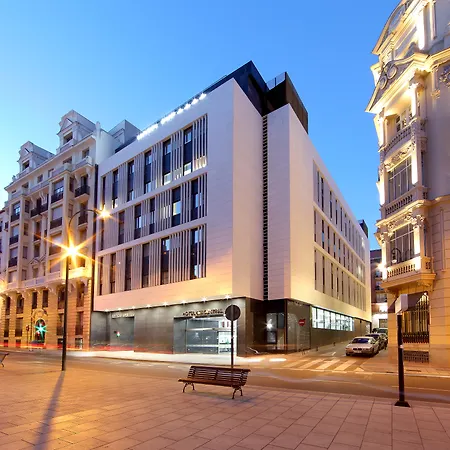 Hotel Eurostars 4*