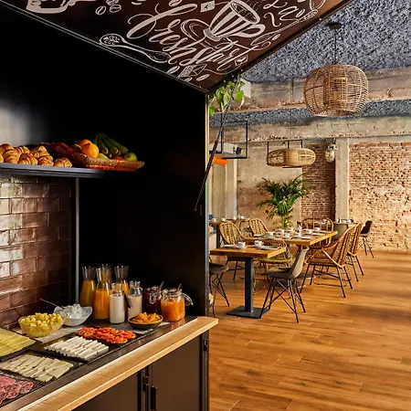 Indigo - Princesa, An Ihg Hotel