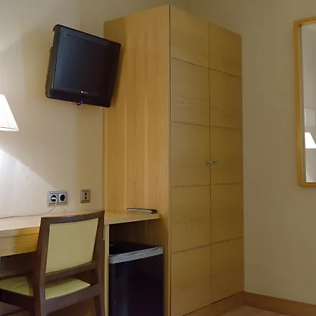 Guest house El Pasaje Madrid