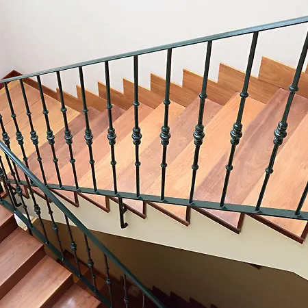 El Pasaje 3*