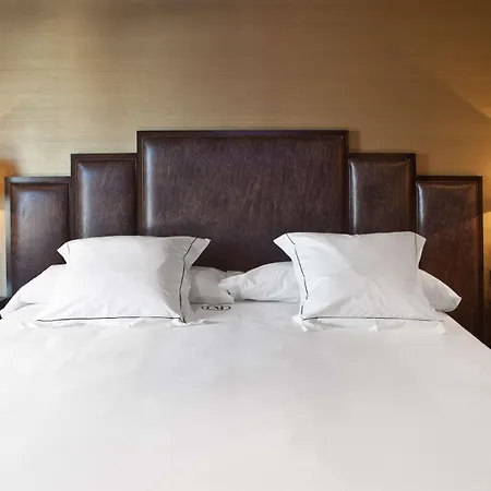Claridge Otel Madrid