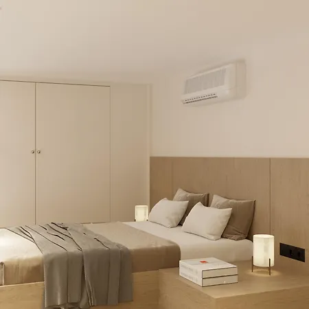 Líbere Palacio Real Hotel 3*