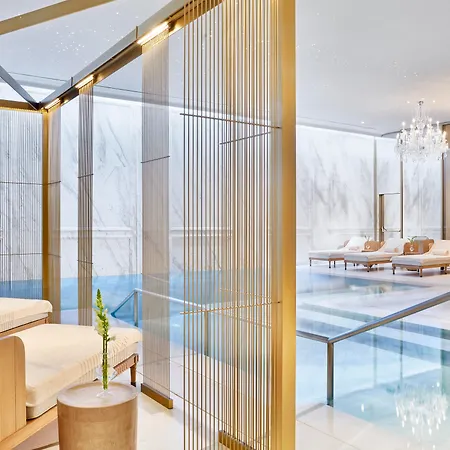 Mandarin Oriental Ritz, 5*