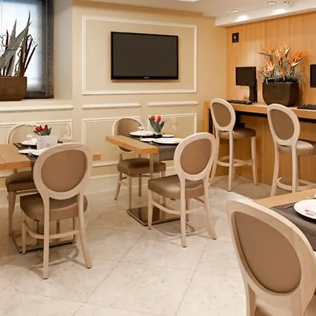 Catalonia Las Cortes 4* Madrid