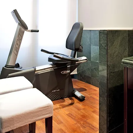 Hotell Catalonia Las Cortes Madrid