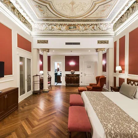 Catalonia Las Cortes 4*