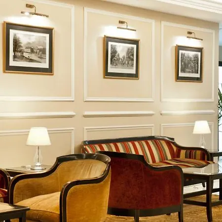 Catalonia Las Cortes Hotell 4*