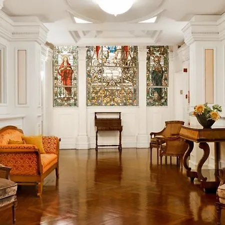 Catalonia Las Cortes 4* Madrid