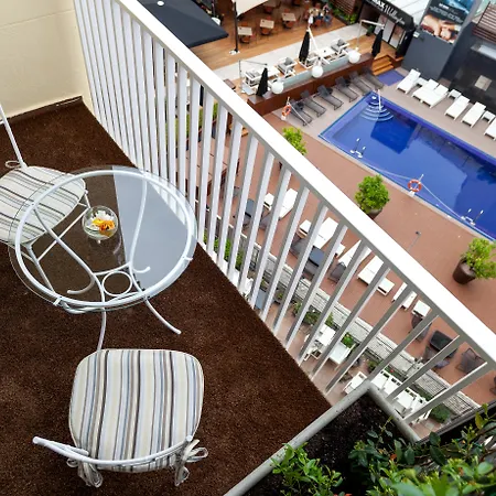 Wellington & Spa Hotel
