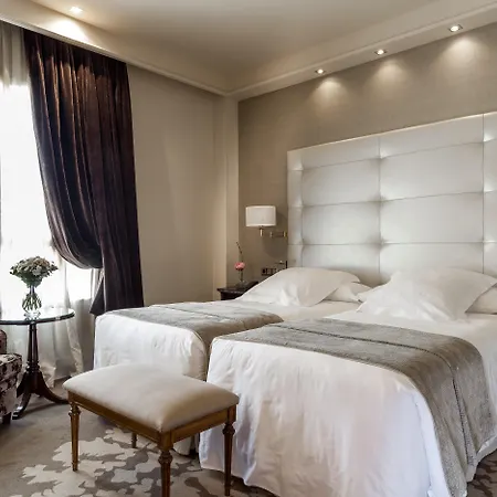 Wellington & Spa Hotel