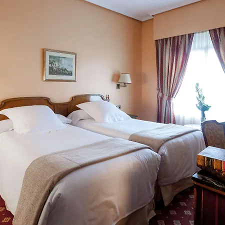 Hotel Wellington & Spa