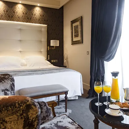 Hotel Wellington & Spa