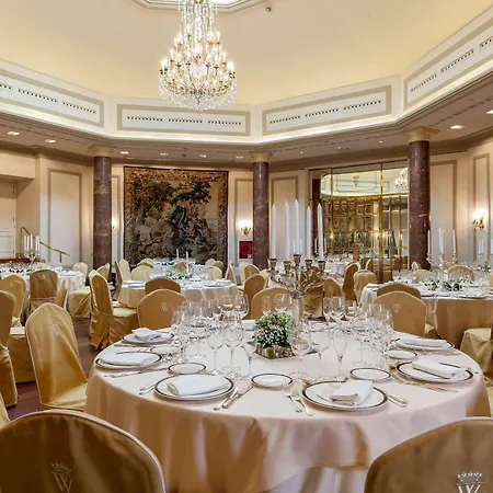 Hotel Wellington & Spa Madryt