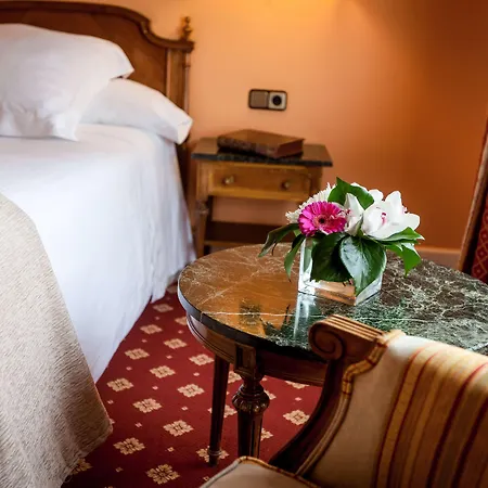 Hotel Wellington & Spa Madryt