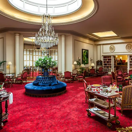 Hotel Wellington & Spa 5*