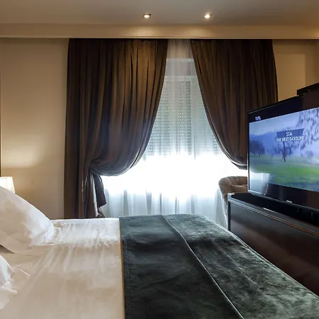 Hotel Wellington & Spa 5*