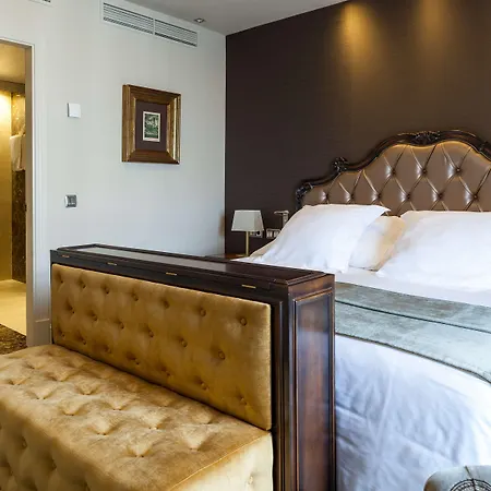 Wellington & Spa Hotel