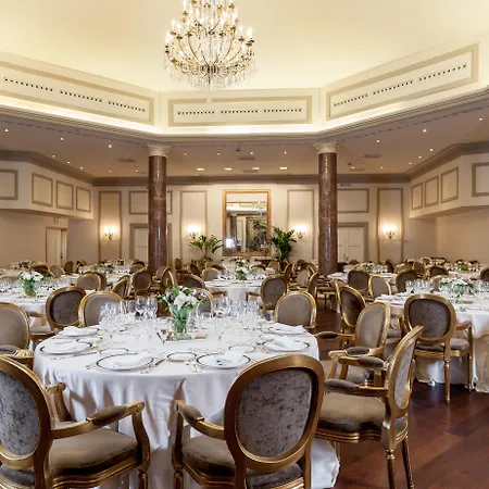Wellington & Spa Hotel