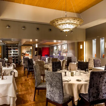 Wellington & Spa Hotel Madryt