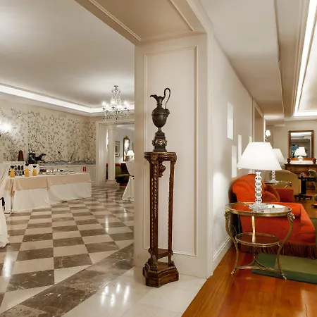 Wellington & Spa Hotel