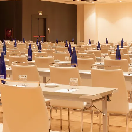 Marriott Auditorium & Conference Center 4*