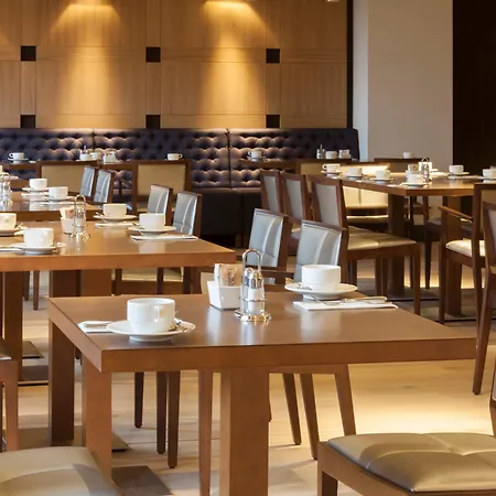 Marriott Auditorium & Conference Center Hotel 4*