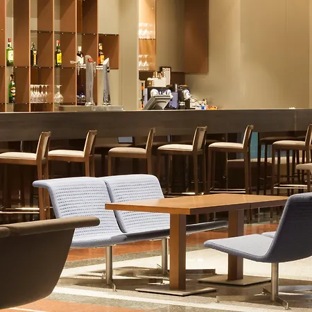 Marriott Auditorium & Conference Center Hotel 4*